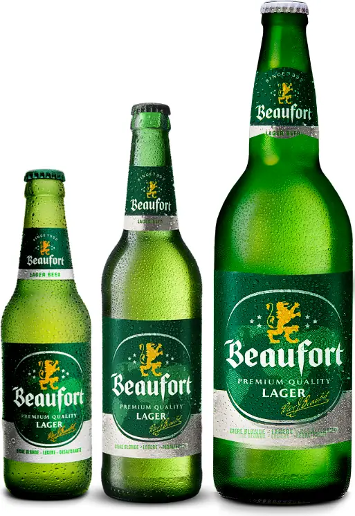 Beaufort Lager