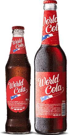 World Cola