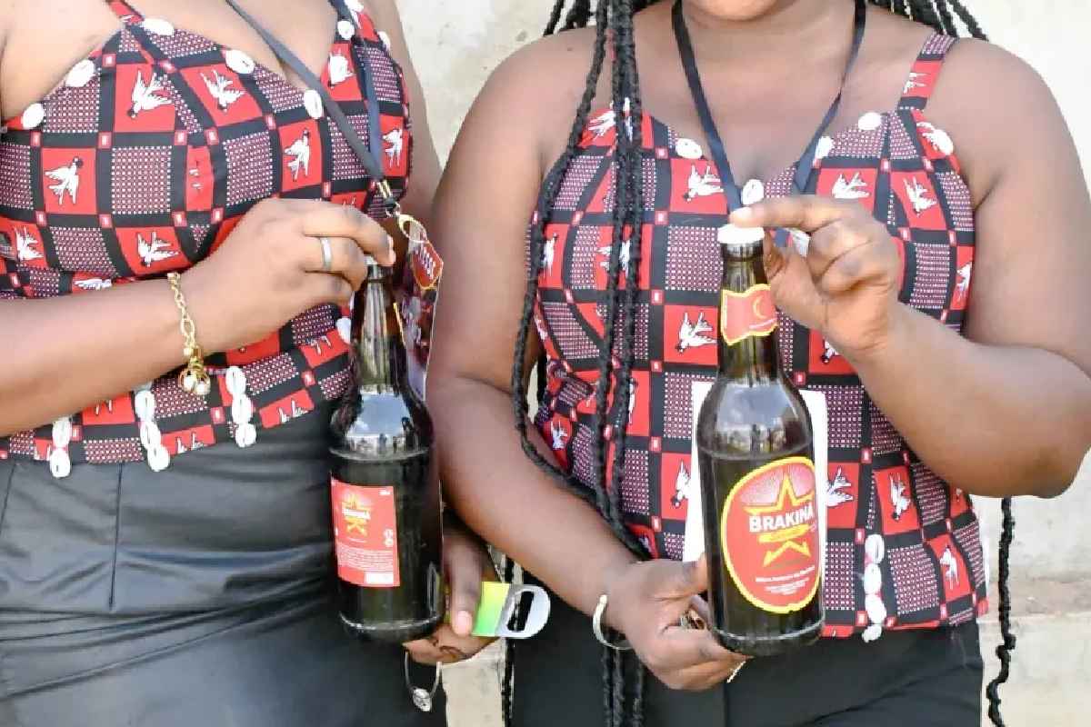 Kultuur & Brakina Spéciale : un toast à la tradition !