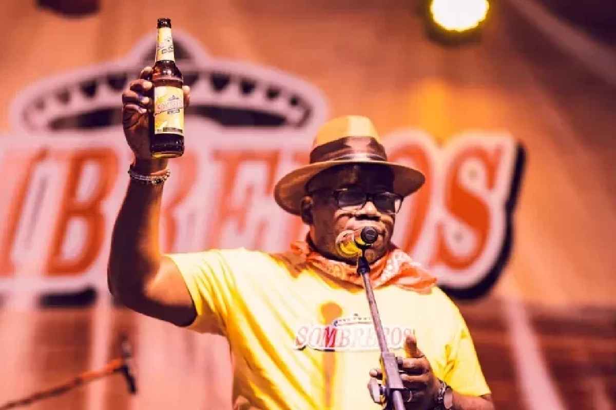 La légende de Tequila renaît sous un nouveau nom… 🍻