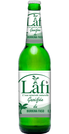 Lafi Gazeuse