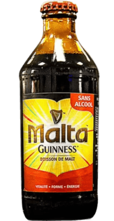 Malta Guinness