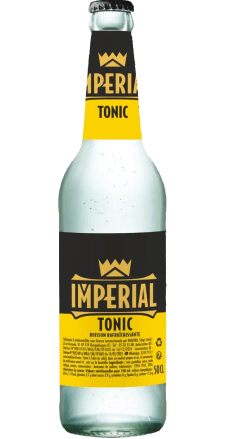 Imperial Tonic