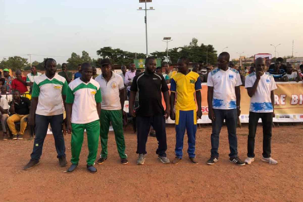 Tournoi de Pétanque Sobbra 2021