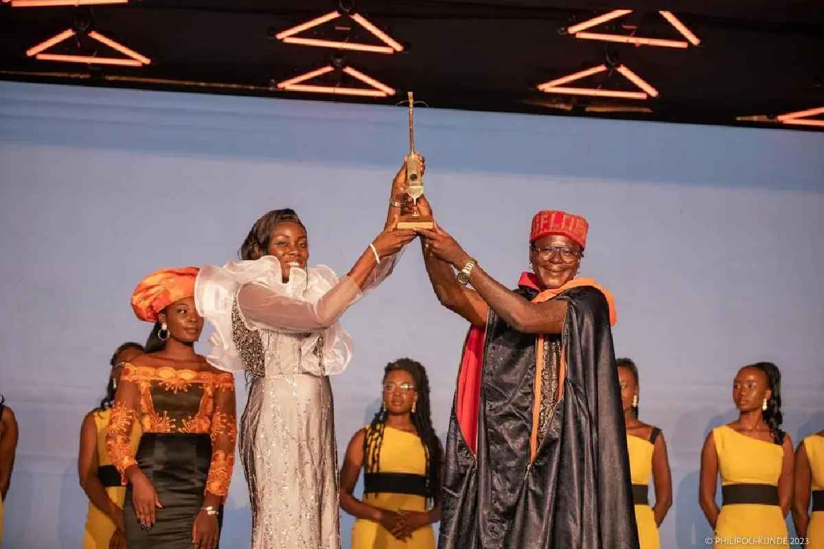 Castel Beer sponsor de la 21è édition des Kundé