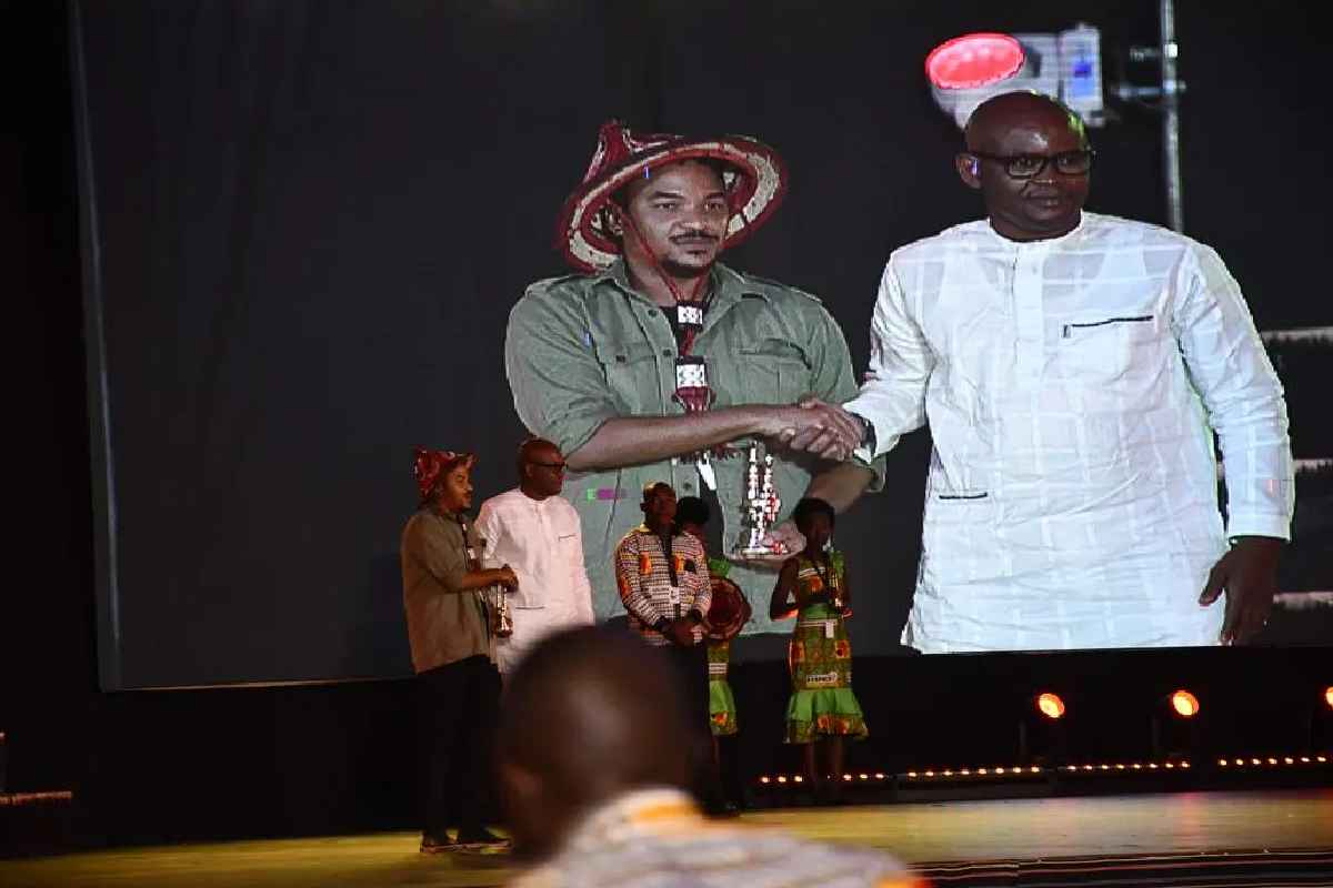 FESPACO 2023 : le cinéma africain célébré dans la capitale Burkinabè