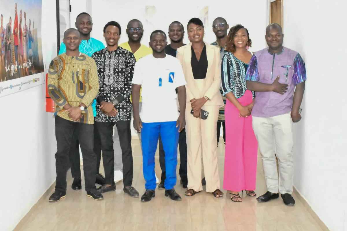 Prix pierre castel 2025 : audition des 10 présélectionnés devant le jury