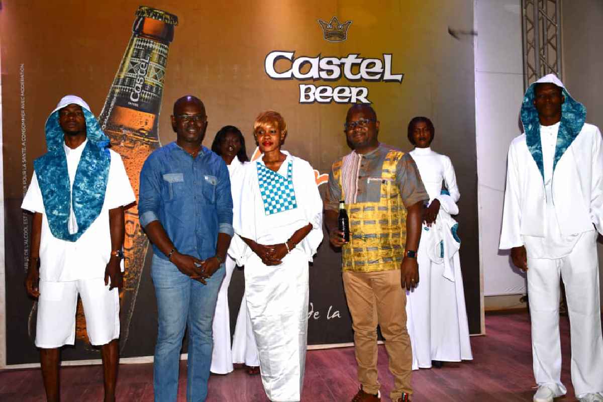 Afterwork Castel style au restaurant Le Rendez-vous