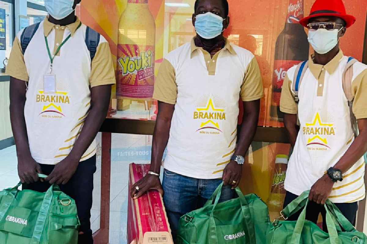 Les meilleurs pronostiqueurs du jeu « Pronostics Village Brakina » récompensés