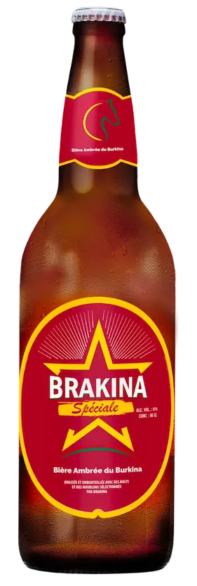 Brakina Spéciale