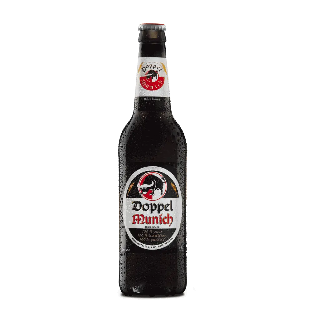 Doppel Munich
