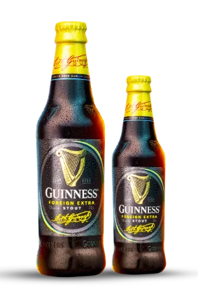 Guinness