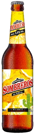 Sombreros