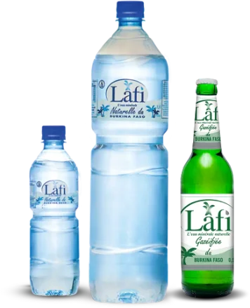 Nos eaux