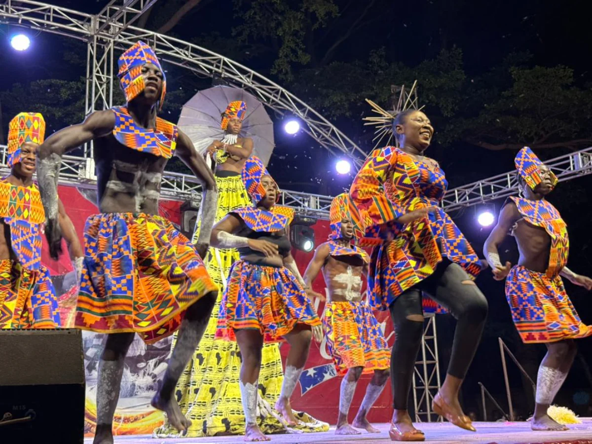 Photo FESTAC 2026