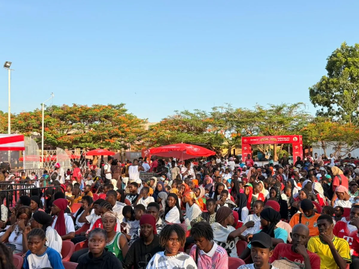 Photo FESTAC 2026