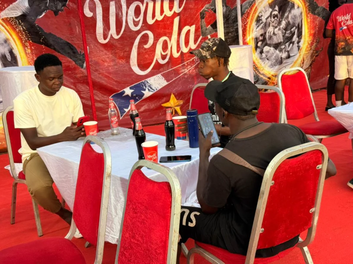 Photo FESTAC 2026