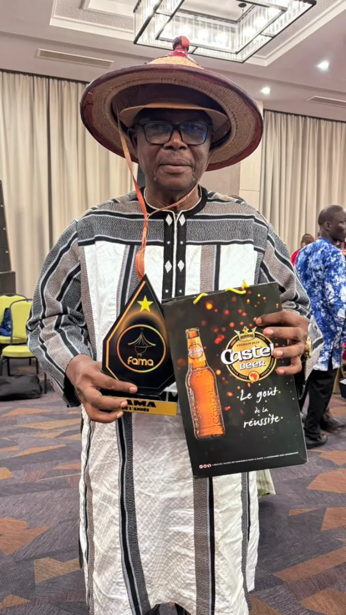 Faso Music Awards (FAMA) 13e édition : souveraineté artistique et excellence musicale