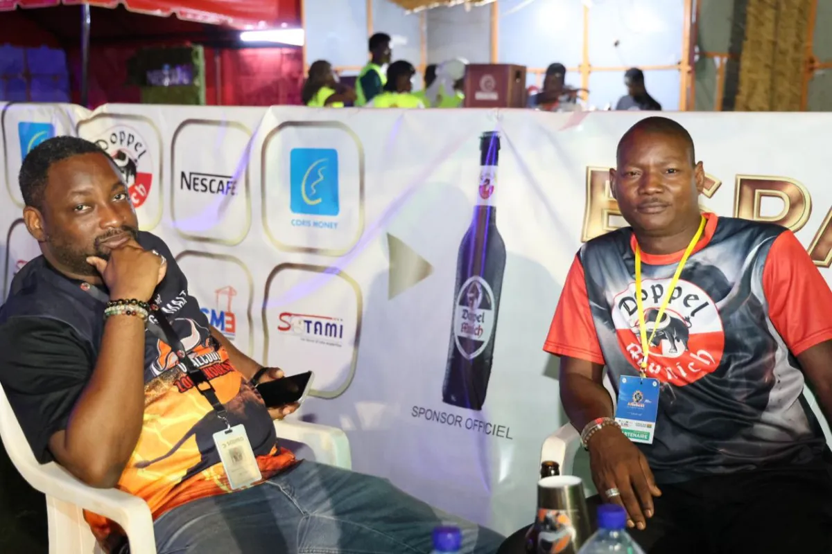 Festival Afrobeat 14