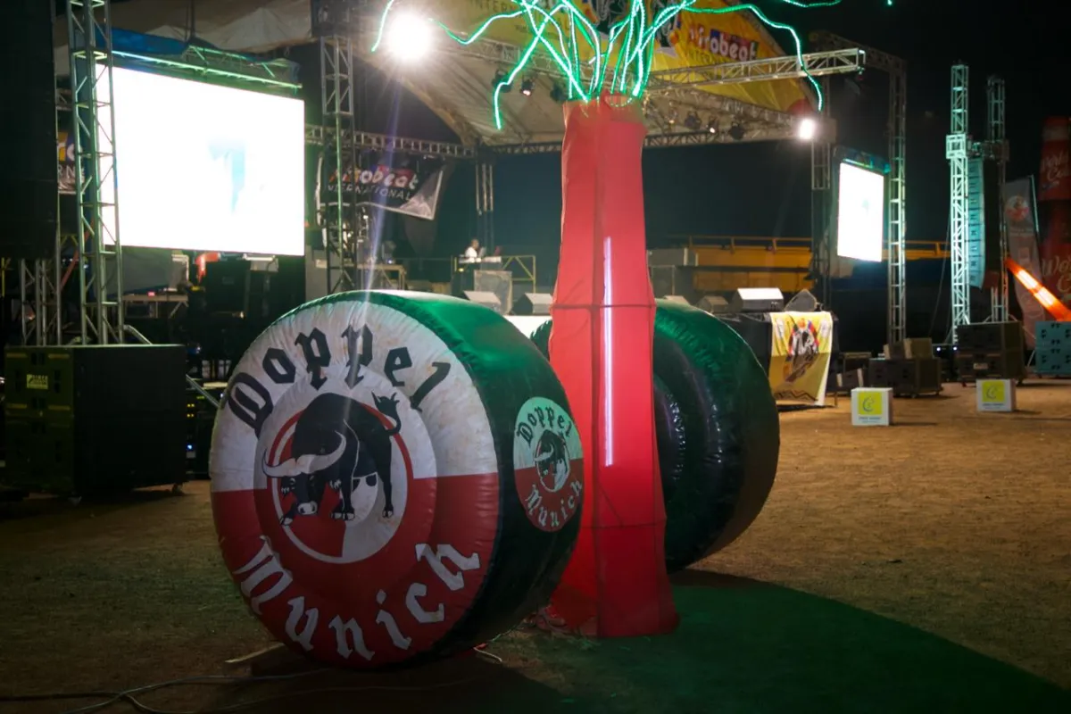 Festival Afrobeat 14
