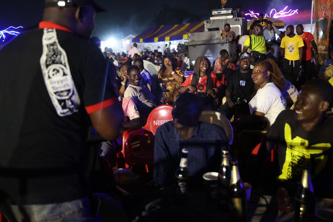 Festival Afrobeat 14