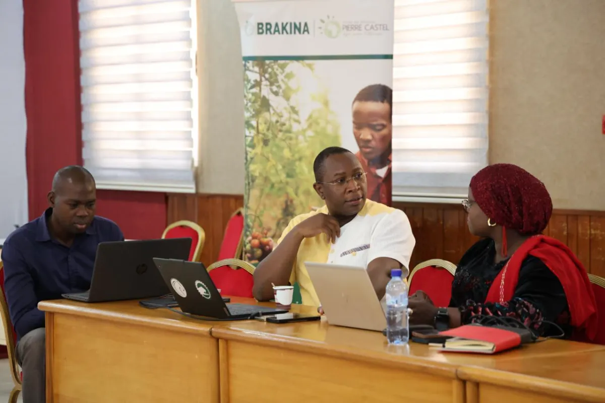 Prix de l’Entrepreneuriat Agricole Africain 2026 : Le jury local réuni pour la sélection des finalistes