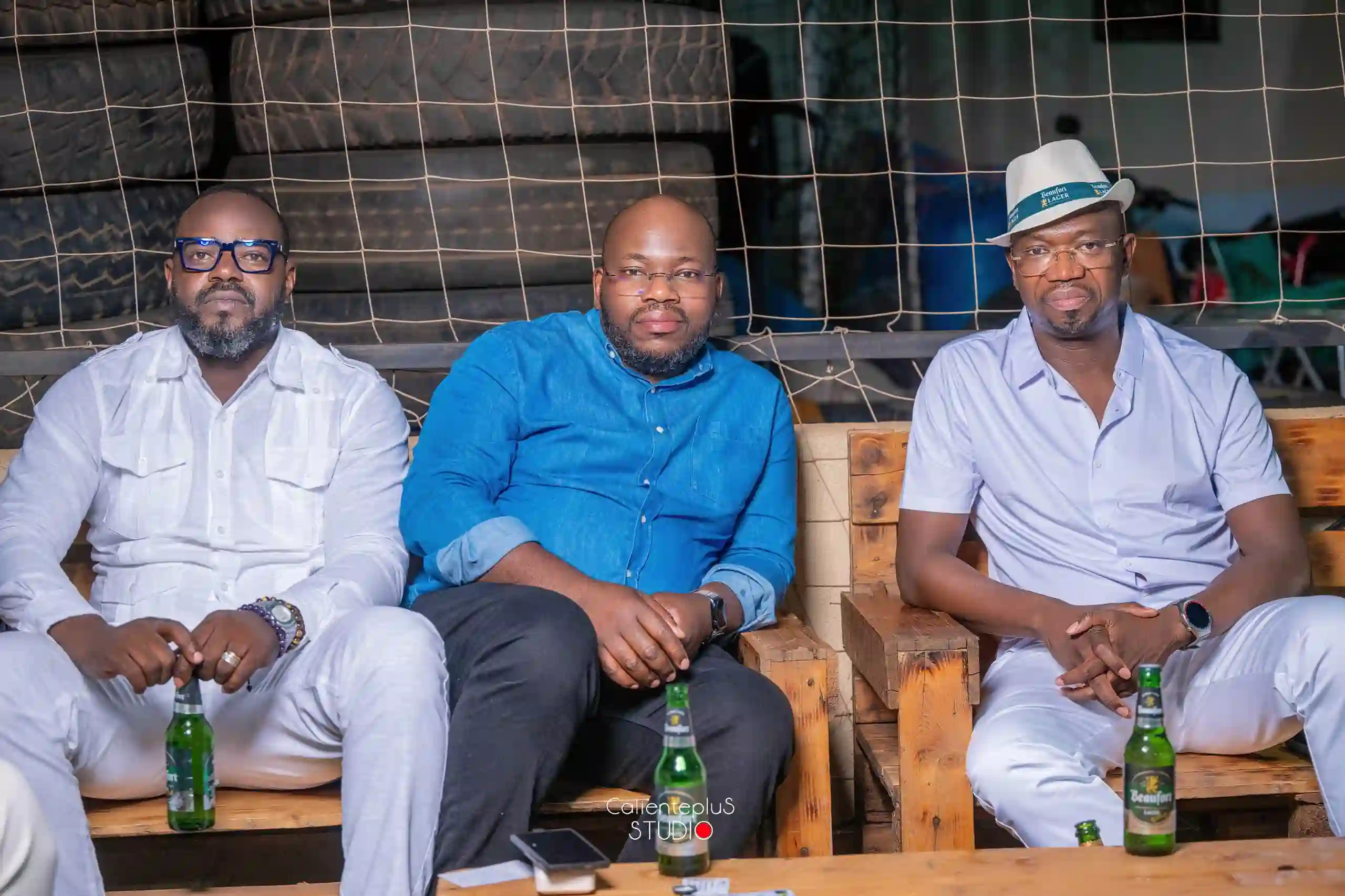 Ouaga Fresh Party