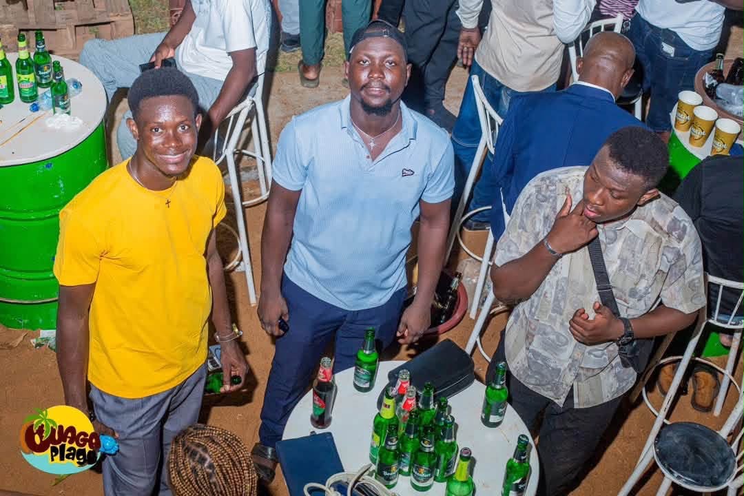 Ouaga Plage 2026