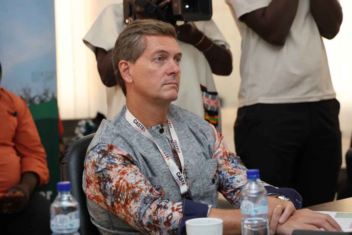 Prix de l’entrepreneuriat agricole africain 2026
