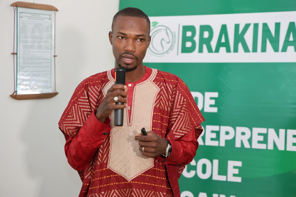 Prix de l’entrepreneuriat agricole africain 2026