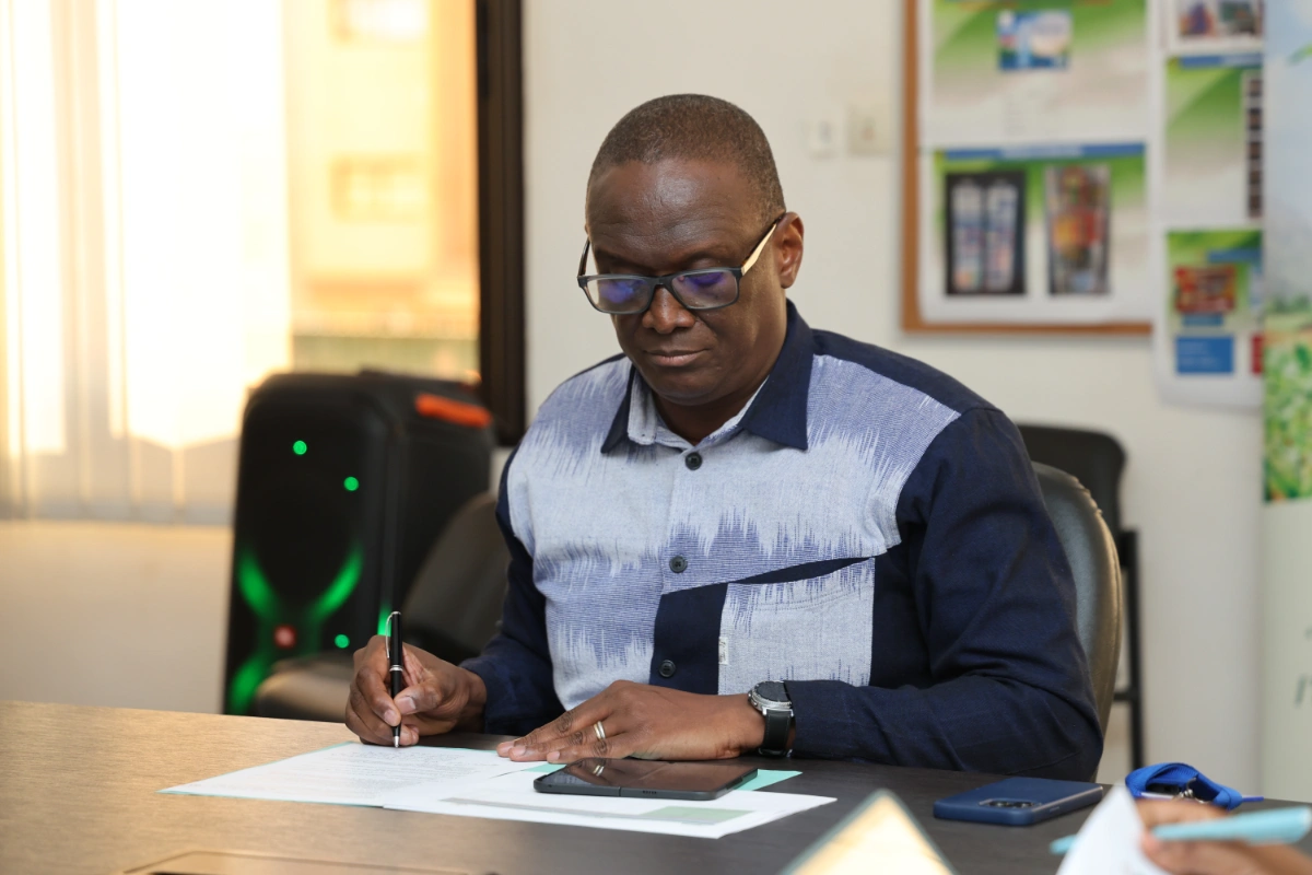 Prix de l’entrepreneuriat agricole africain 2026