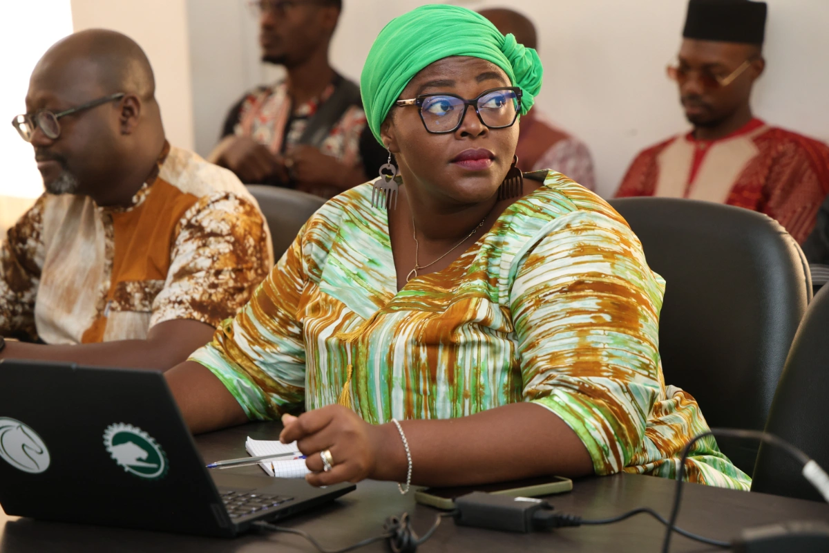 Prix de l’entrepreneuriat agricole africain 2026