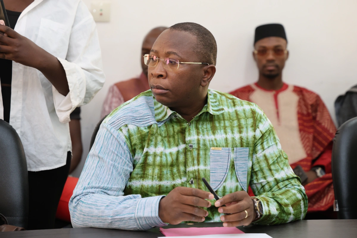 Prix de l’entrepreneuriat agricole africain 2026
