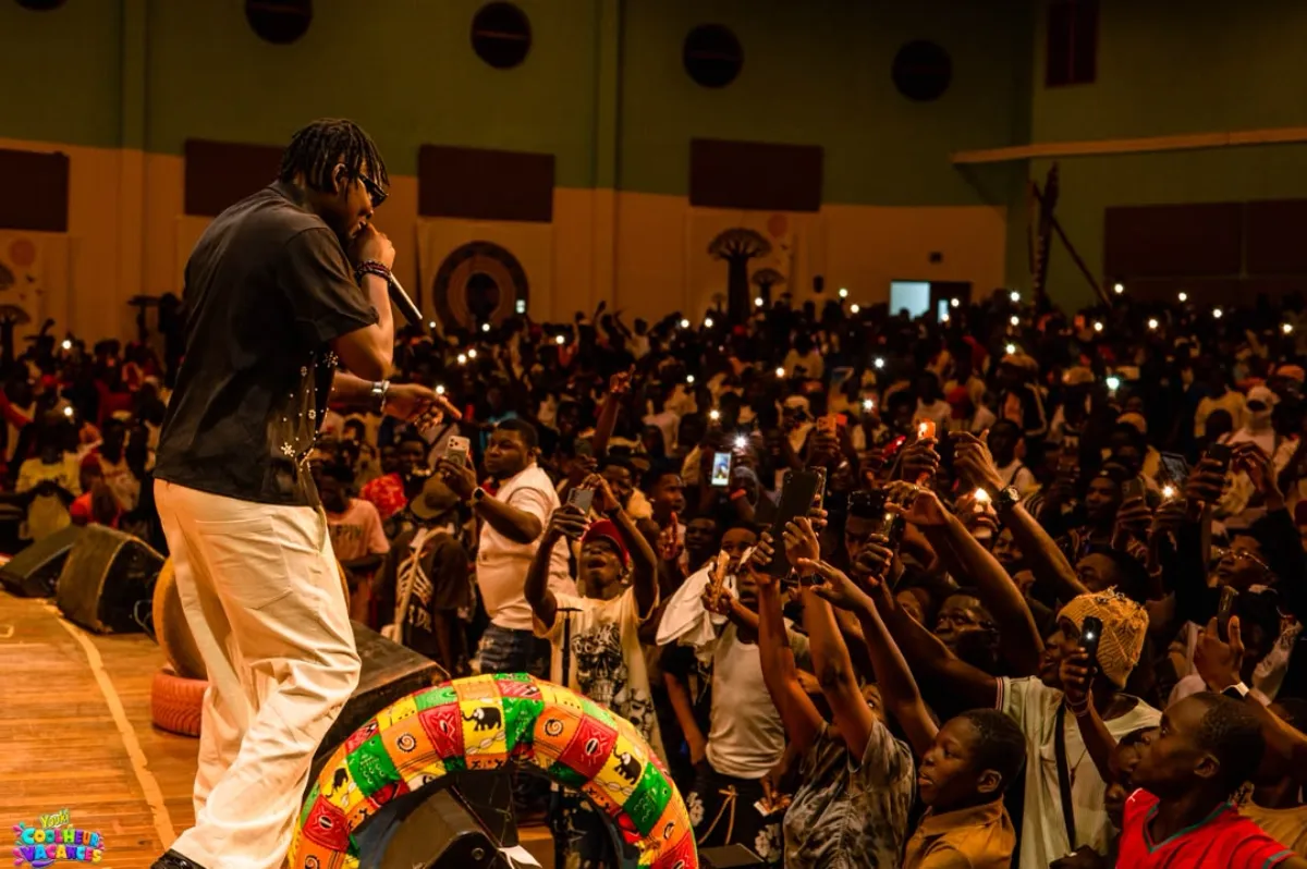 Youki Cool’heur Vacances 20e édition : la mode africaine à l’honneur