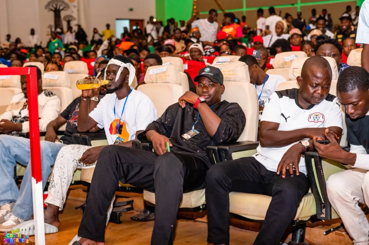Youki Cool'Heure Vacance 2026