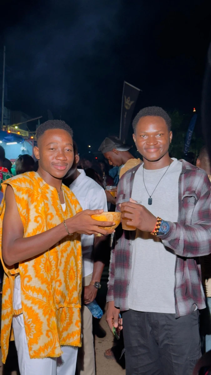 AFROPOLITAN 2026