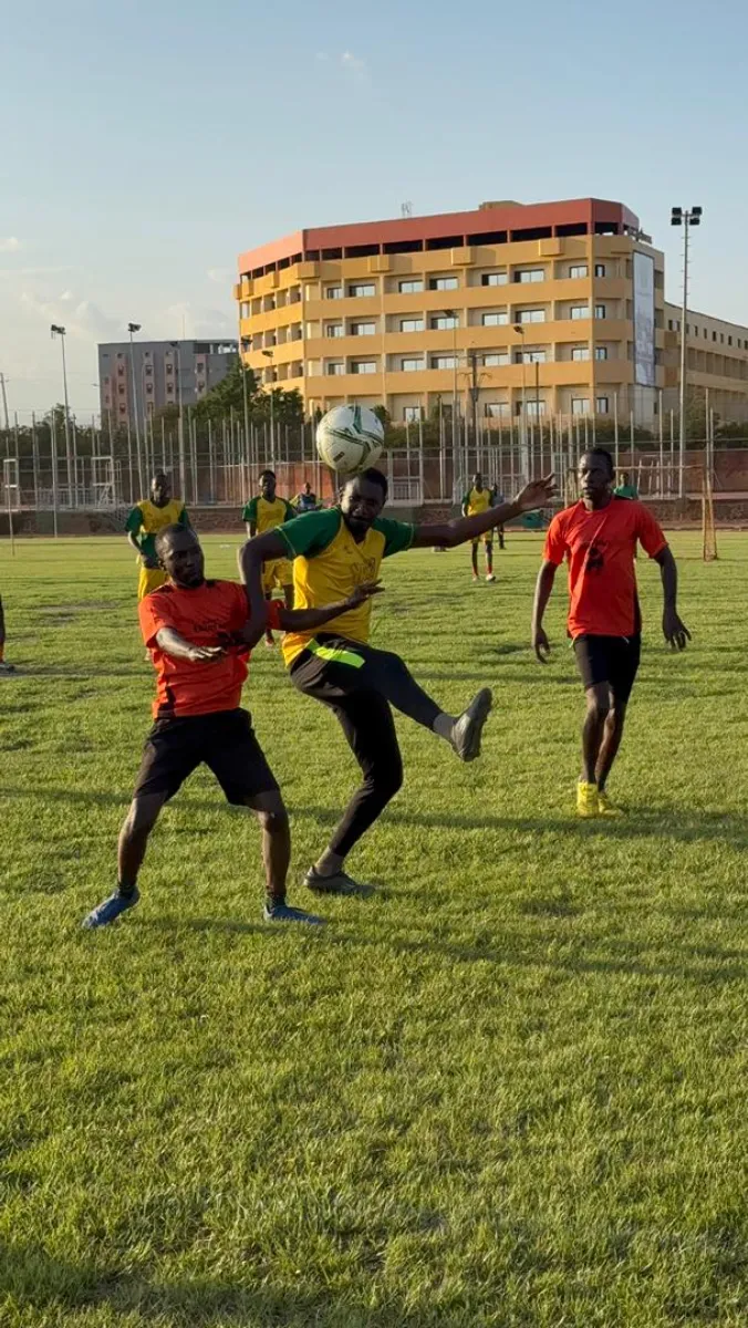 Coupe du DG BRAKINA SODIBO 2026