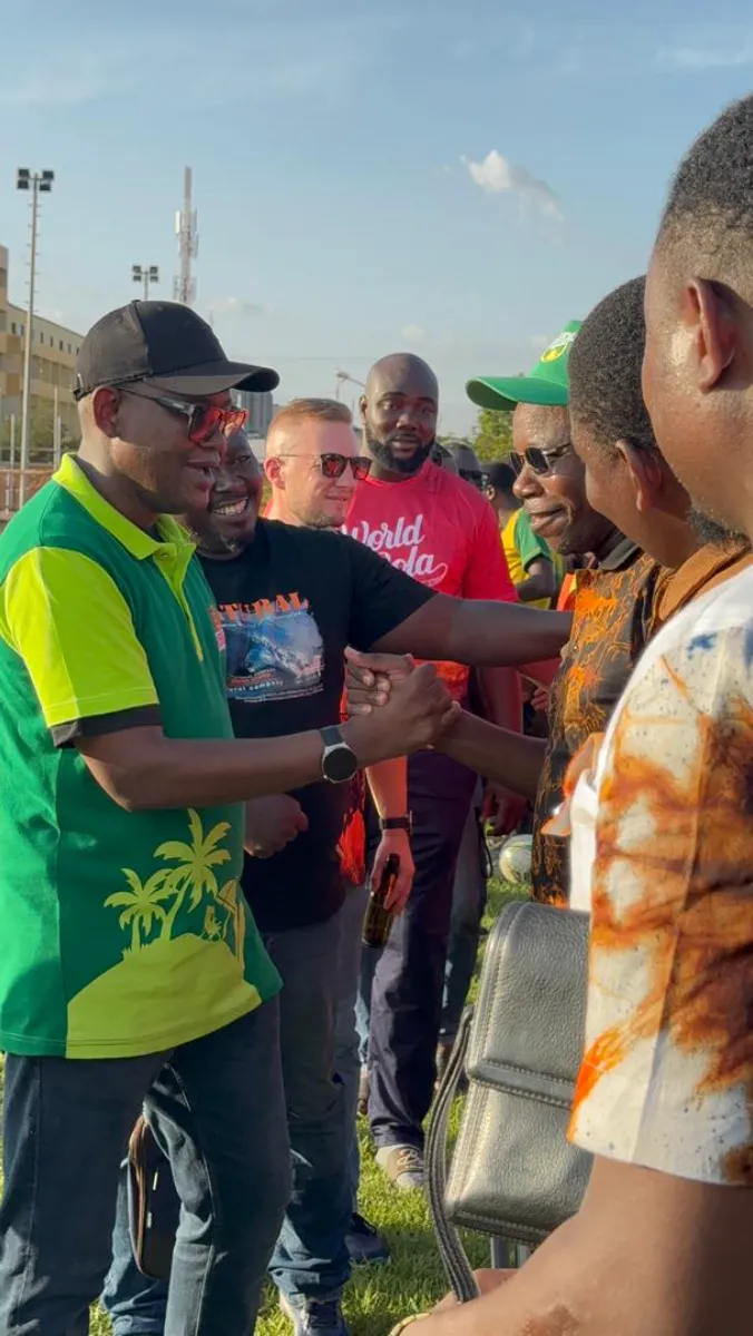 Coupe du DG BRAKINA SODIBO 2026