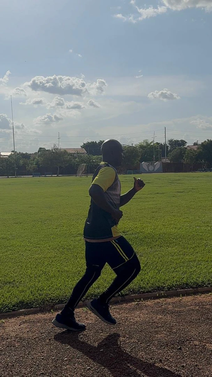 Coupe du DG BRAKINA SODIBO 2026