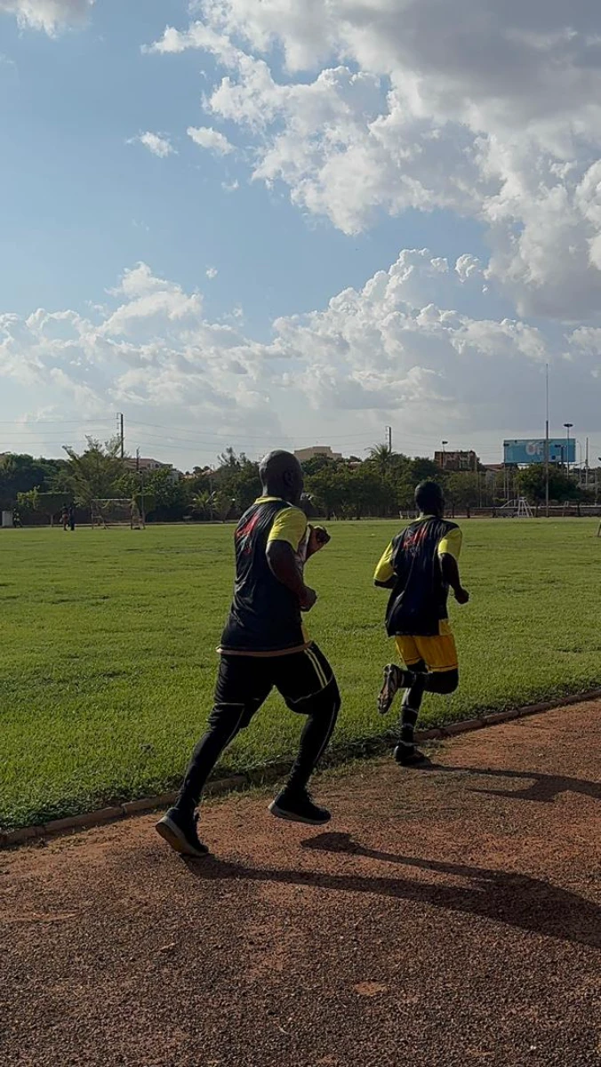 Coupe du DG BRAKINA SODIBO 2026