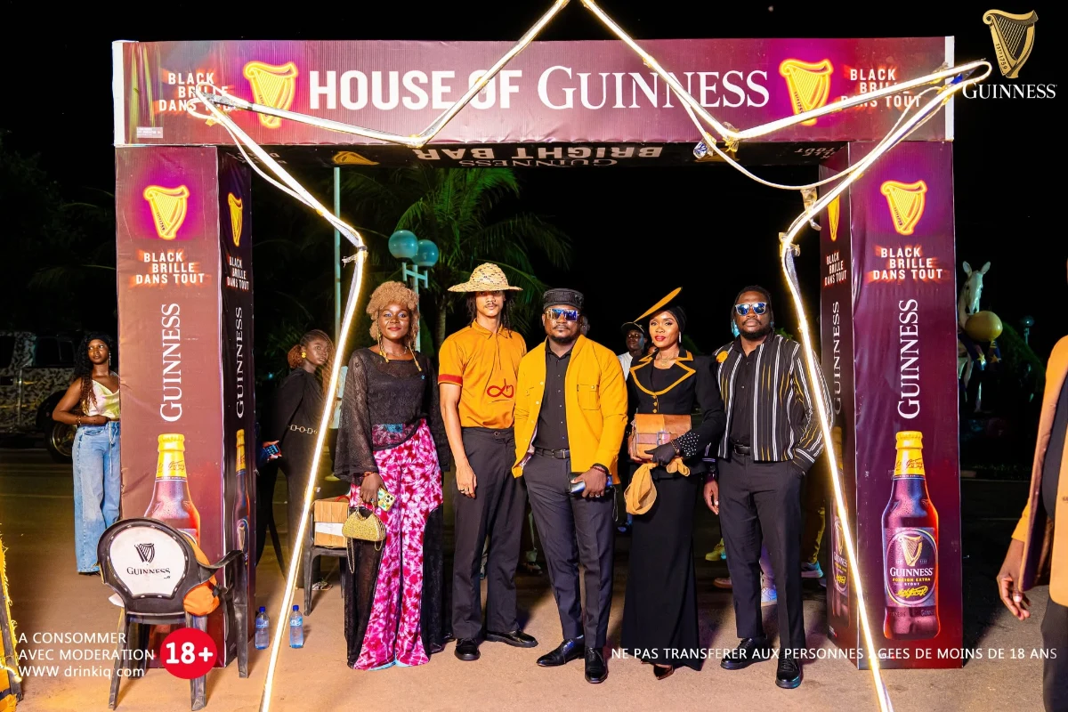 Guinnes Summer Vibration 2026