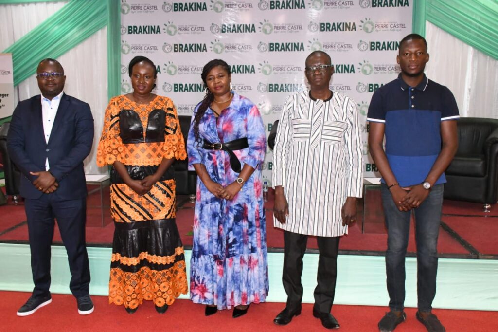 Prix Pierre Castel: C'est parti pour l'édition 2022 2 WhatsApp Image 2022 03 14 at 16.55.33