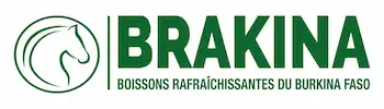 Logo BRAKINA