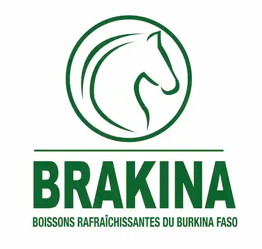 Pourquoi travailler chez nous? 1 Logo BRAKINA