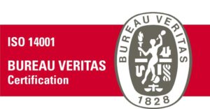 LOGO ISO 14001