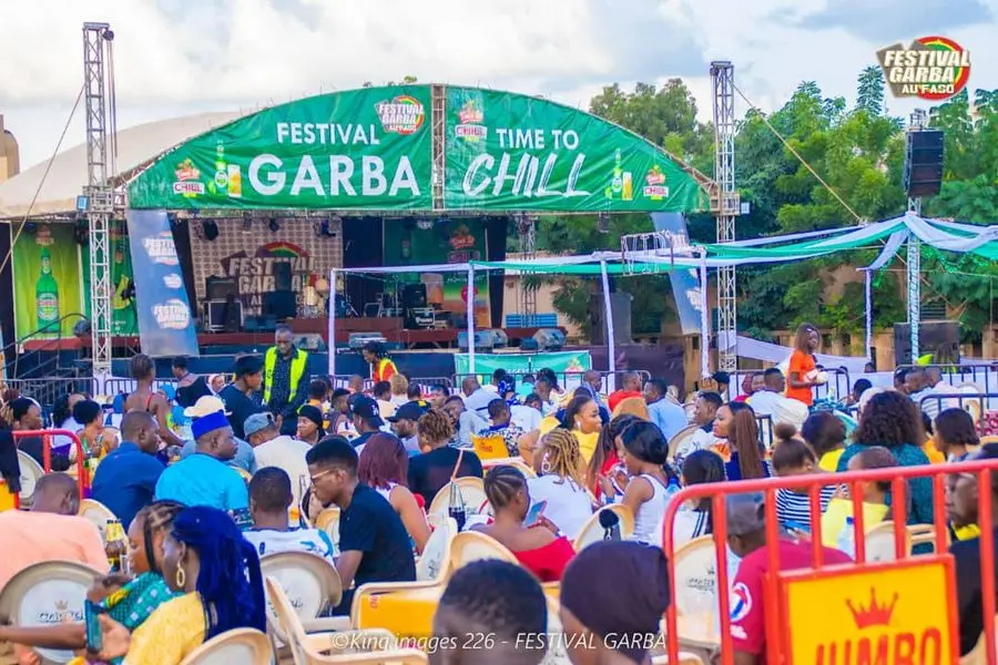Festival Garba
