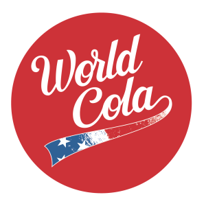 Logo World Cola