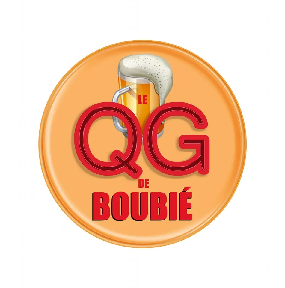 Logo QG de Boubié