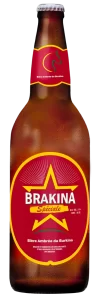 Bouteille Brakina Spéciale