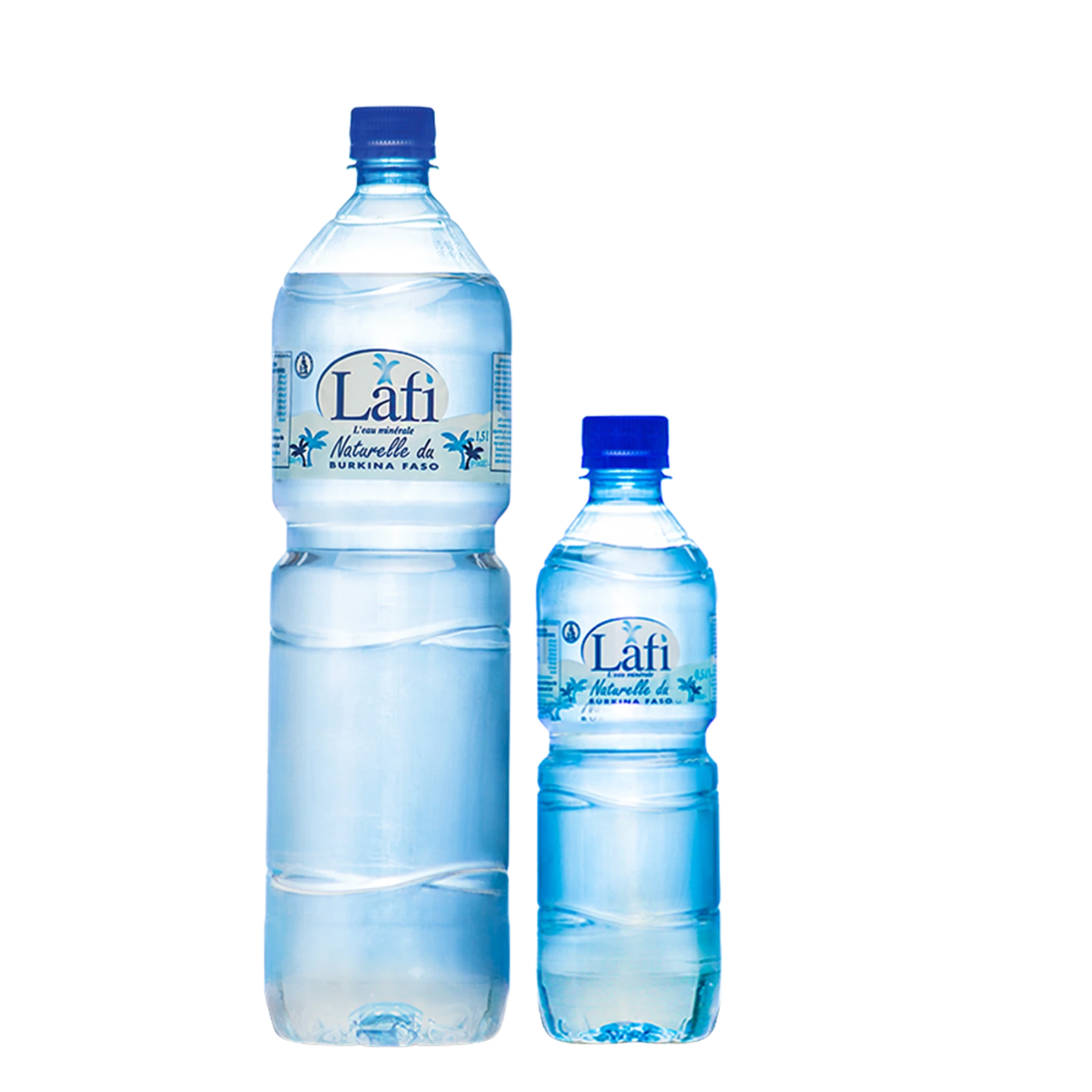 Bouteilles Lafi